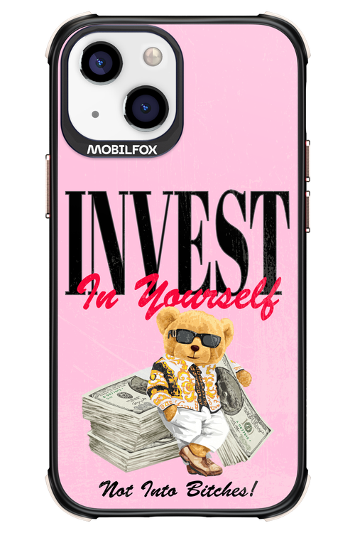 invest In yourself - Apple iPhone 13 Mini
