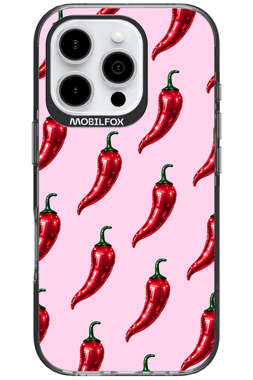 Chili Babe 2.0 - Apple iPhone 16 Pro