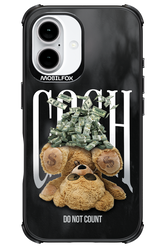 CASH - Apple iPhone 16