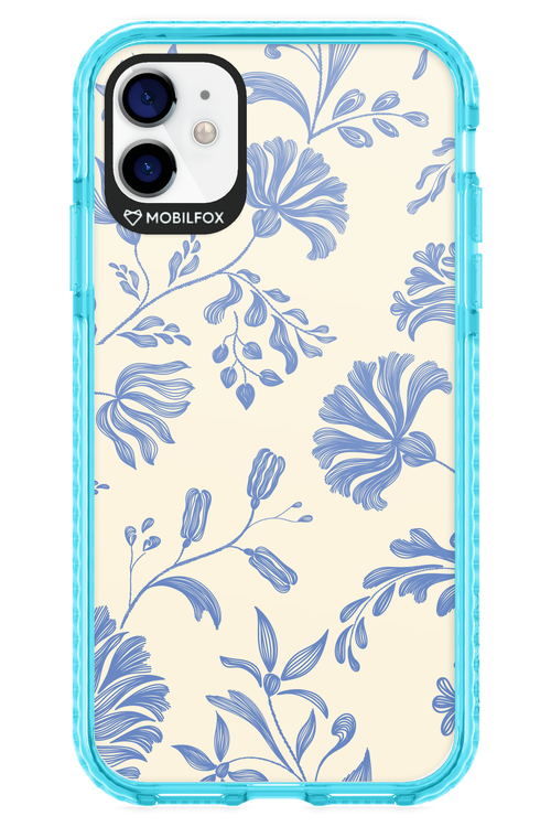 Simple Flowers 2.0 - Apple iPhone 11