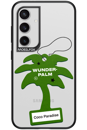 Wunder-Palm 2.0 - Samsung Galaxy S24
