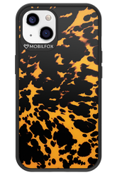 Tortoise Shell 2.0 - Apple iPhone 13