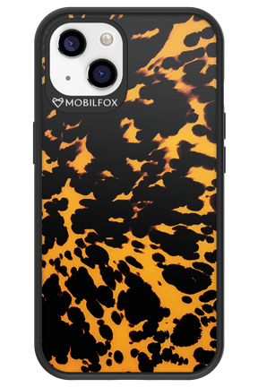 Tortoise Shell 2.0 - Apple iPhone 13