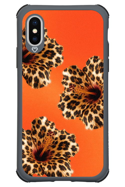 Sun Purr 2.0 - Apple iPhone X
