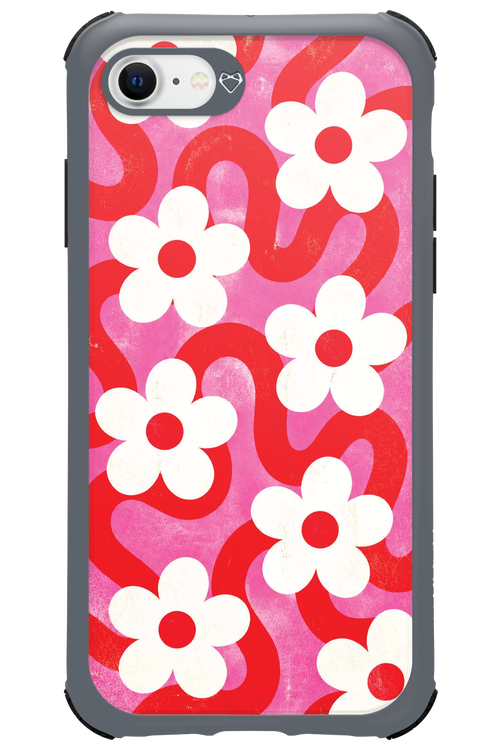 BLOSSOM TWIST 2.0 - Apple iPhone 8