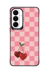 Baby Doll Cherry 2.0 - Samsung Galaxy S26+