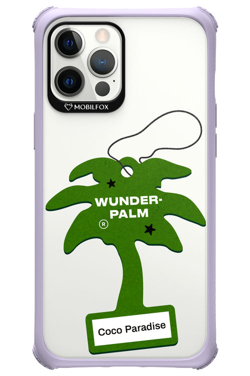 Wunder-Palm 2.0 - Apple iPhone 12 Pro Max