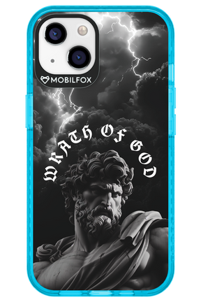 God - Apple iPhone 13