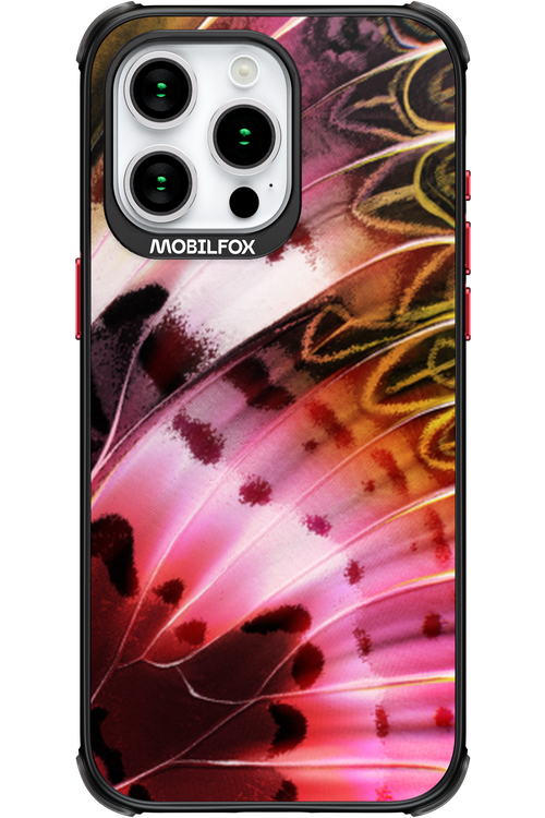 Pink Wing 2.0 - Apple iPhone 15 Pro Max
