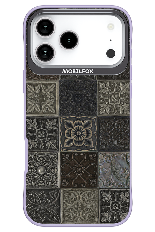 Tiles 2.0 - Apple iPhone 17 Pro Max