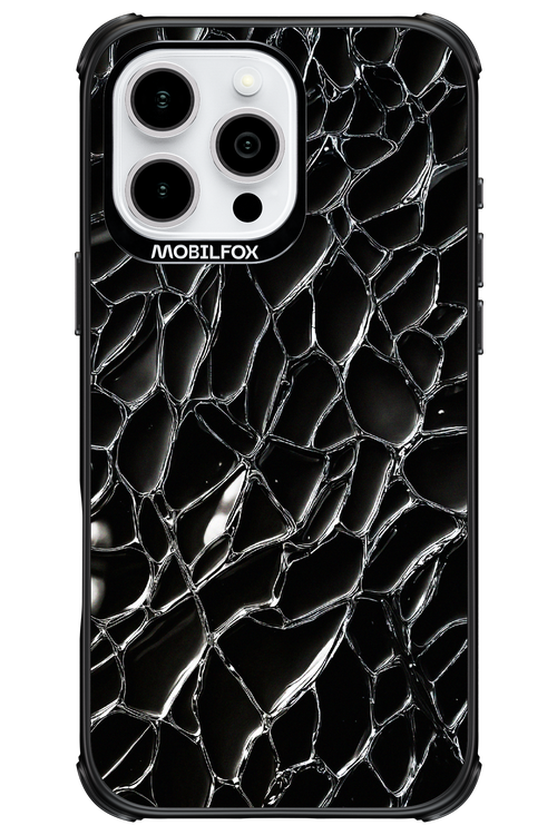 Alien Grid 2.0 - Apple iPhone 16 Pro Max