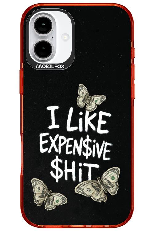 MoneyFly 2.0 - Apple iPhone 16 Plus