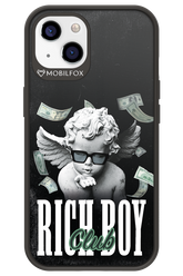 RICH BOY - Apple iPhone 13