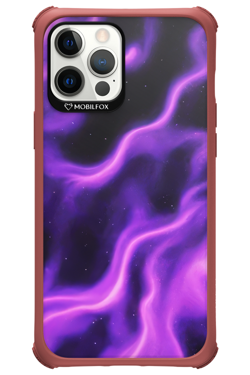 Aurora beam - Apple iPhone 12 Pro Max