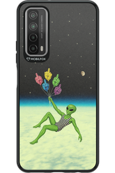 Space Chill 2.0 - Huawei P Smart 2021