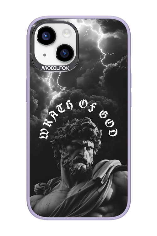 God 2.0 - Apple iPhone 14