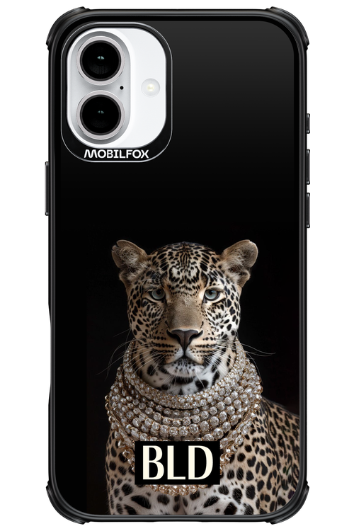 BLD LEO 2.0 - Apple iPhone 16 Plus