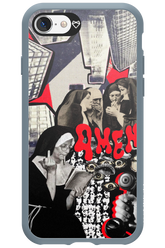 God is Calling - Apple iPhone 8