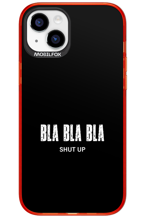 Bla Bla II 2.0 - Apple iPhone 15 Plus