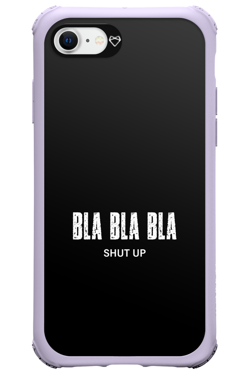 Bla Bla II 2.0 - Apple iPhone SE 2020