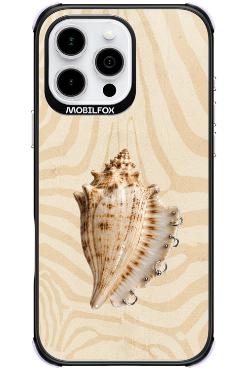 Shell Me Out 2.0 - Apple iPhone 16 Pro Max