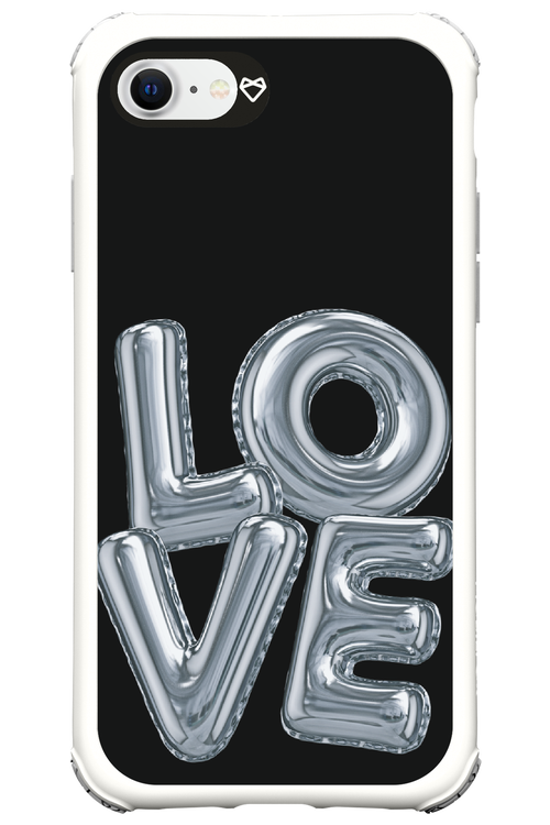 L0VE - Apple iPhone 7