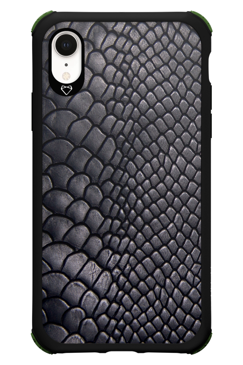 Reptile - Apple iPhone XR