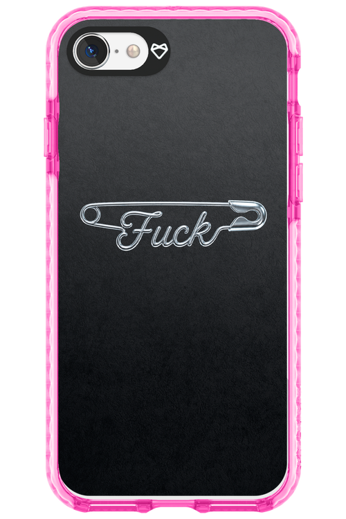 Fuck Clip 2.0 - Apple iPhone 8