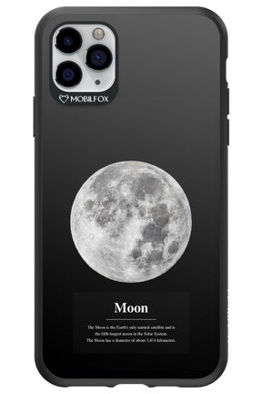 Moon - Apple iPhone 11 Pro Max