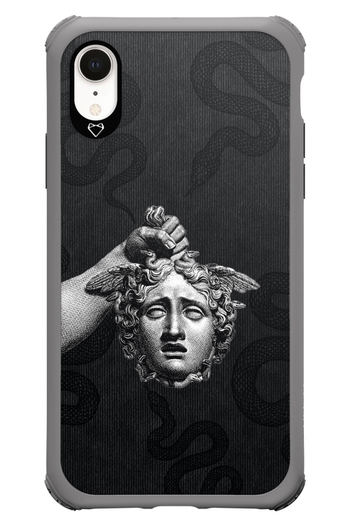 Medusa’s Gaze - Apple iPhone XR