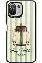 Stay Classic 2.0 - Xiaomi Mi 11 Lite (2021)