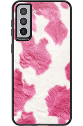 Pink Cow 2.0 - Samsung Galaxy S21+