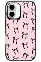 Bow Promise 2.0 - Apple iPhone 16