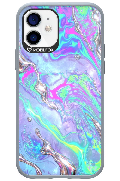Aurora 2.0 - Apple iPhone 12