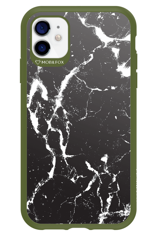 Grunge Marble 2.0 - Apple iPhone 11