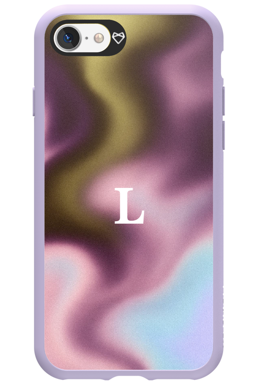 Cosmic Lagoon - L 2.0 - Apple iPhone 7