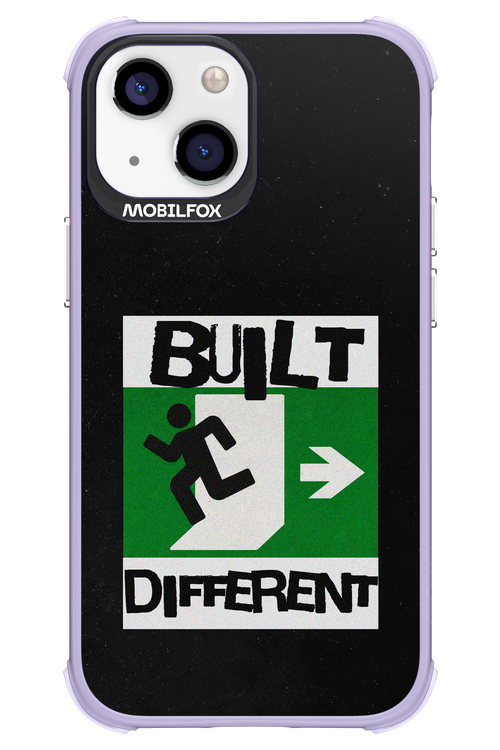 Just Different 2.0 - Apple iPhone 13 Mini