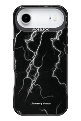 Chaotic Thunder 2.0 - Apple iPhone 17 Air