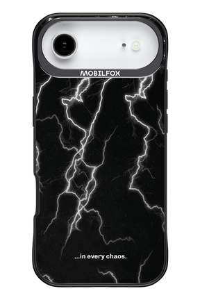 Chaotic Thunder 2.0 - Apple iPhone 17 Air