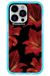 Amaryllis Noir - Apple iPhone 13 Pro