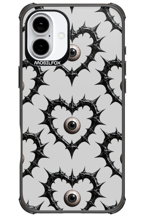Heart Vision 2.0 - Apple iPhone 16 Plus