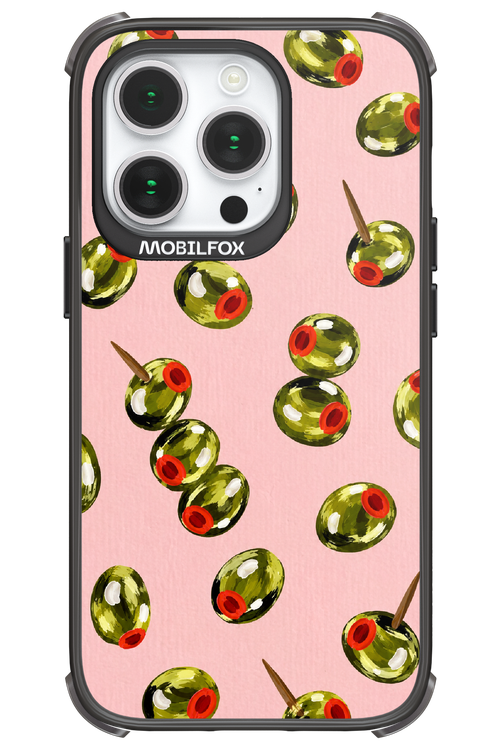 Olive 2.0 - Apple iPhone 14 Pro