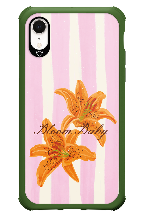 Bloom Baby 2.0 - Apple iPhone XR
