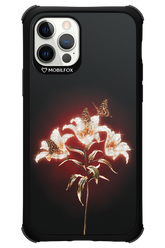 Glow Up Girl 2.0 - Apple iPhone 12 Pro