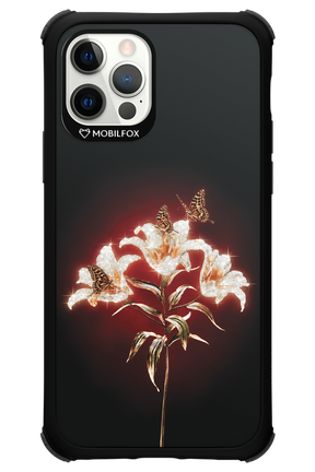 Glow Up Girl 2.0 - Apple iPhone 12 Pro