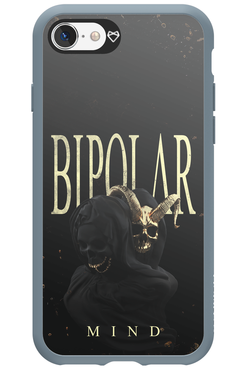 BIPOLAR 2.0 - Apple iPhone SE 2020
