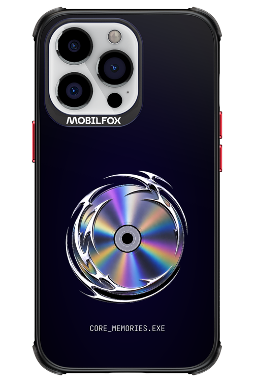 Core Memories 2.0 - Apple iPhone 13 Pro