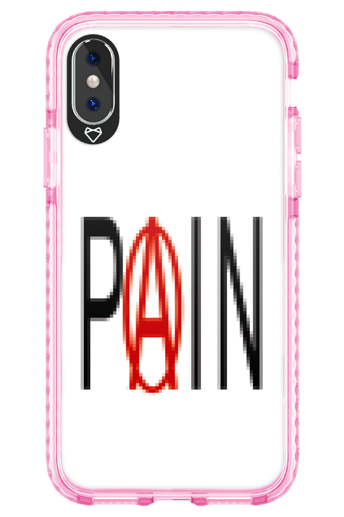 PAIN 2.0 - Apple iPhone XS