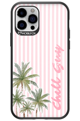 Chill Guy 2.0 - Apple iPhone 12 Pro