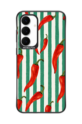 Red Hot Pepper 2.0 - Samsung S25 FE
